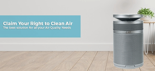 क्लीन टेक अग्रणी AirOK Technologies ने 'Claim Your Right to Clean Air' अभियान किया शुरू