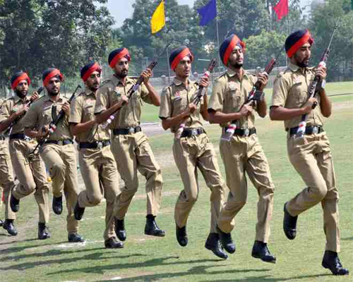 Punjab Police Recruitment 2024: पंजाब पुलिस भर्ती, 1450 पद खाली; ऐसे करें आवेदन 