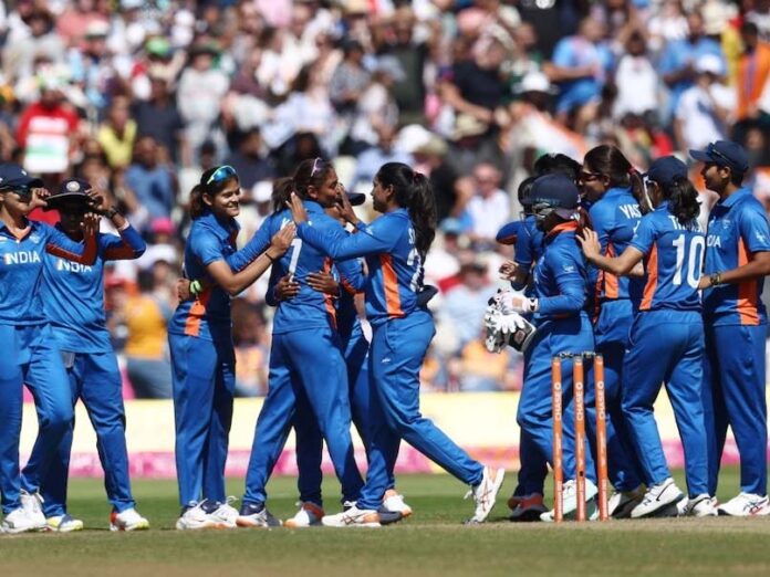 Women T20 Asia Cup India's Squad Announced India News