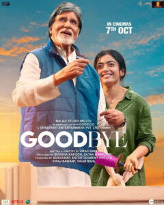 Film Good Bye