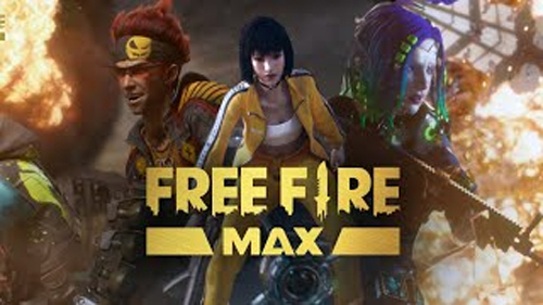 Garena Free Fire Max Redeem Code Today 4 September 2022