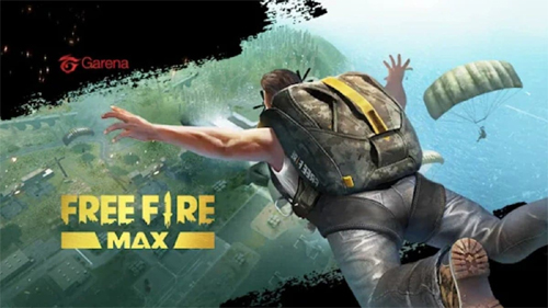 Garena Free Fire Max Redeem Code Today 9 September 2022