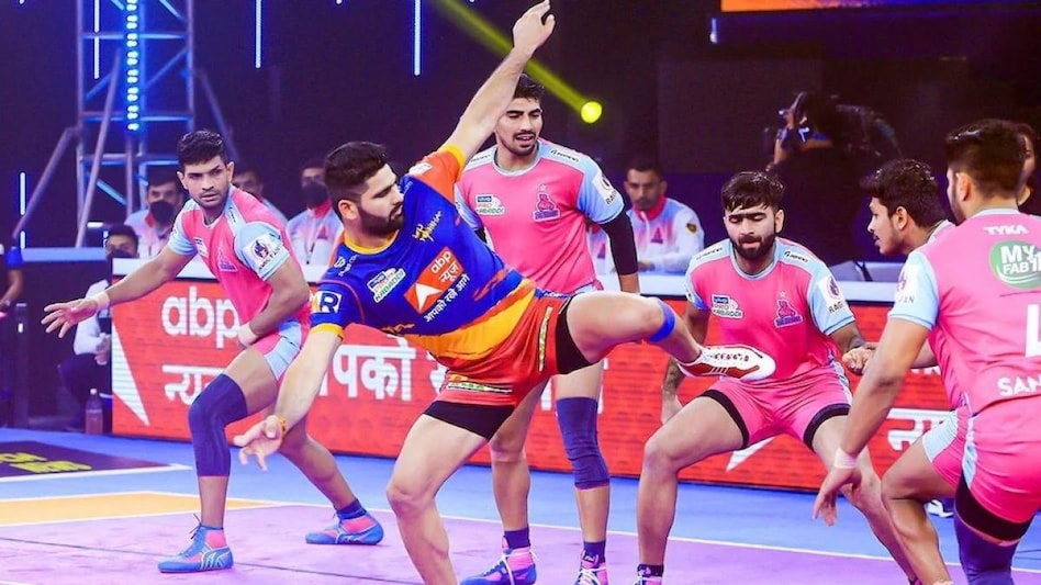 Pro Kabaddi League 2022: 7 अक्टूबर से शुरू होगा प्रो कबड्डी सीज़न 9, जाने इससे जुड़े सारे डिटेल्स