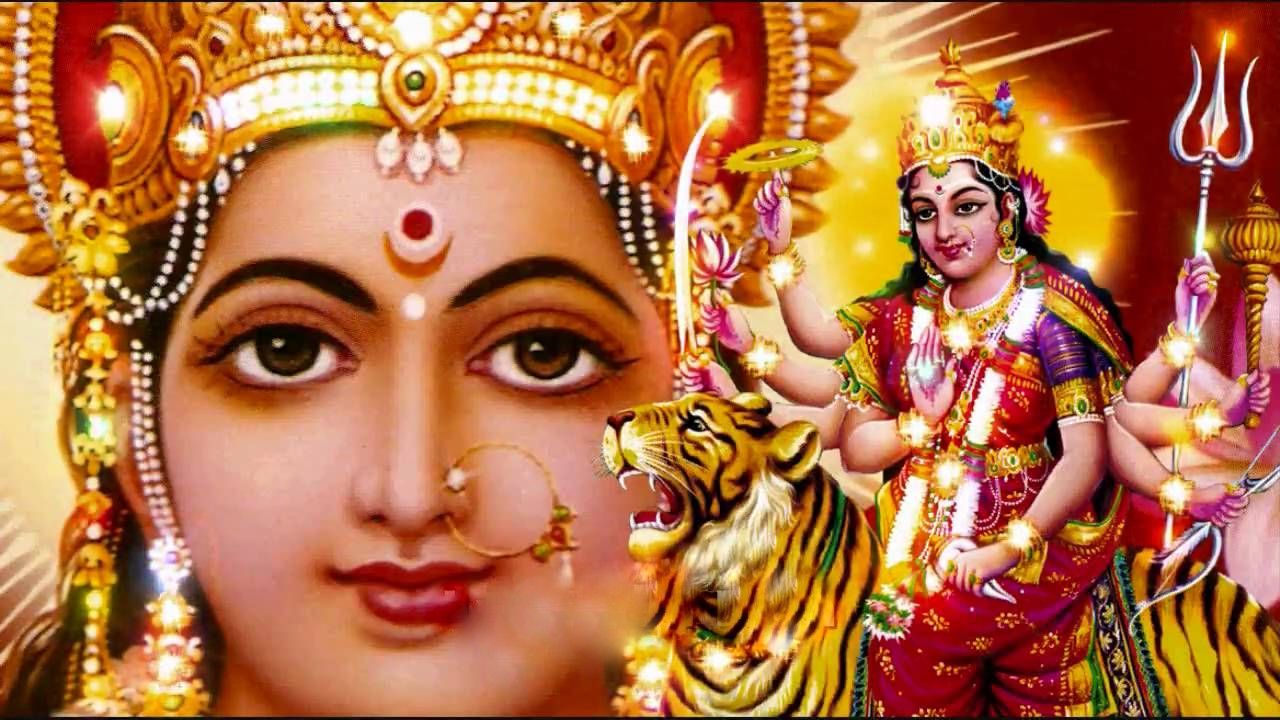 Shardiya Navratri 2022: इस वाहन पर सवार होकर आ रही हैं माँ! जानिए क्या है संकेत