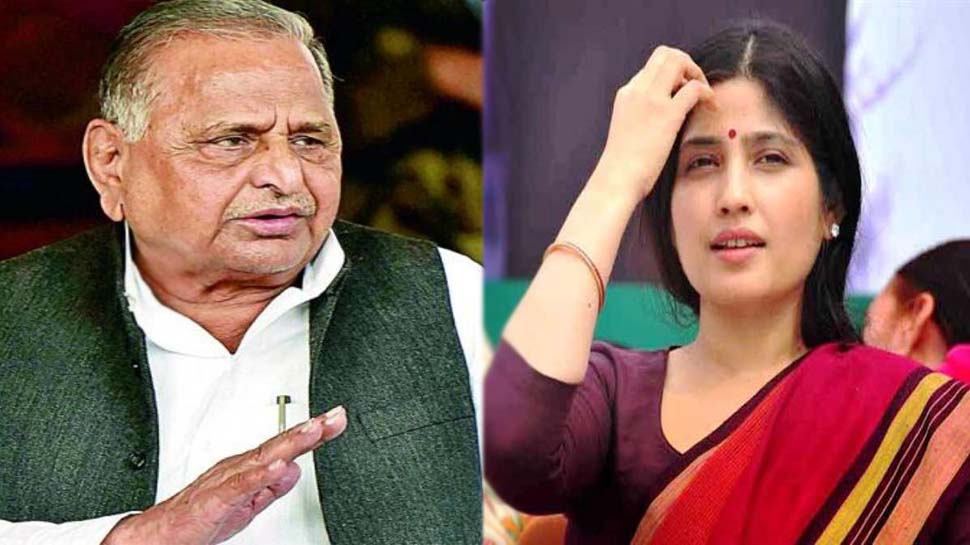 Mulayam Singh Yadav: आखिर बहु डिंपल की वजह से ऐसा क्या हुआ, जिस वजह से मुलायम सिंह यादव नहीं बन पाए थे देश के प्रधानमंत्री