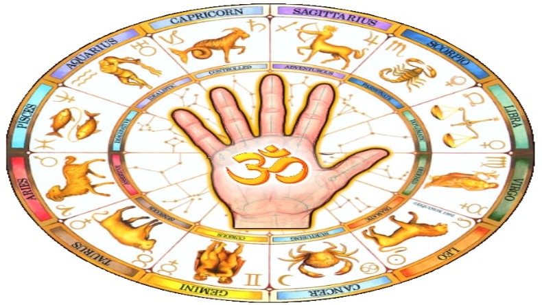 Palmistry: हथेली में ऐसा चिह्नों को माना जाता है शुभ, इस उम्र में खुलती है किस्मत