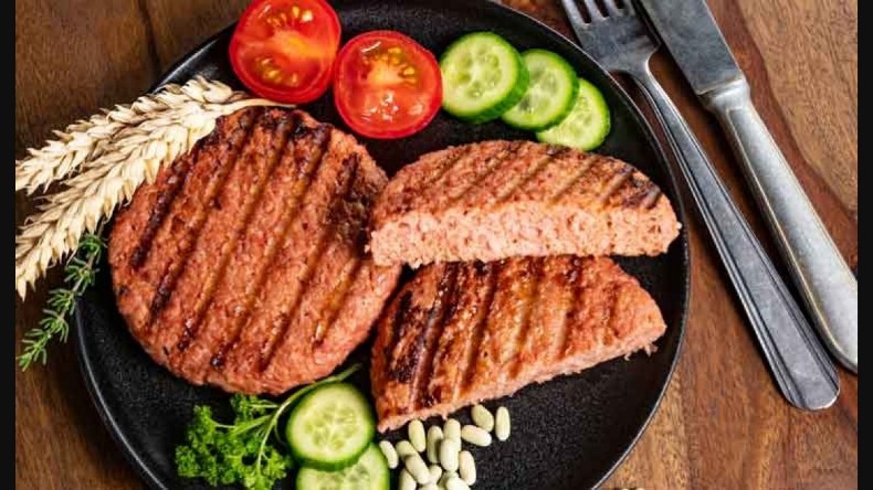 Plant Based Meat: 'वेज मीट' स्वाद में लाजवाब और पूरी तरह वेजिटेरियन