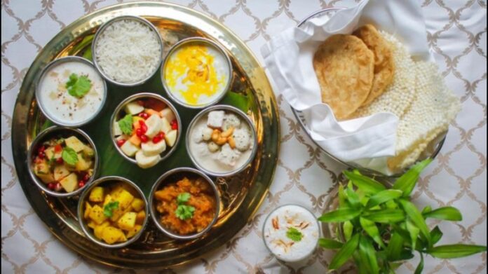 Navratri Fasting Tips