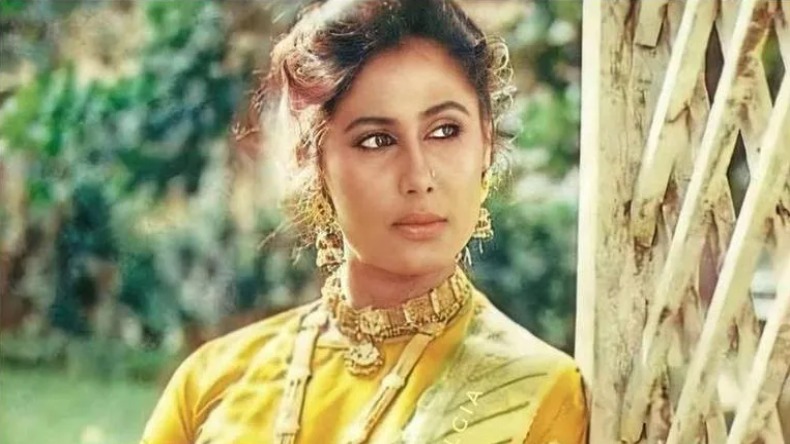 Smita Patil Birthday: सांवली सूरत तीखे नैन वाली इस अदाकारा ने बिखेरे थे बॉलीवुड में अपनी एक्टिंग का जलवा