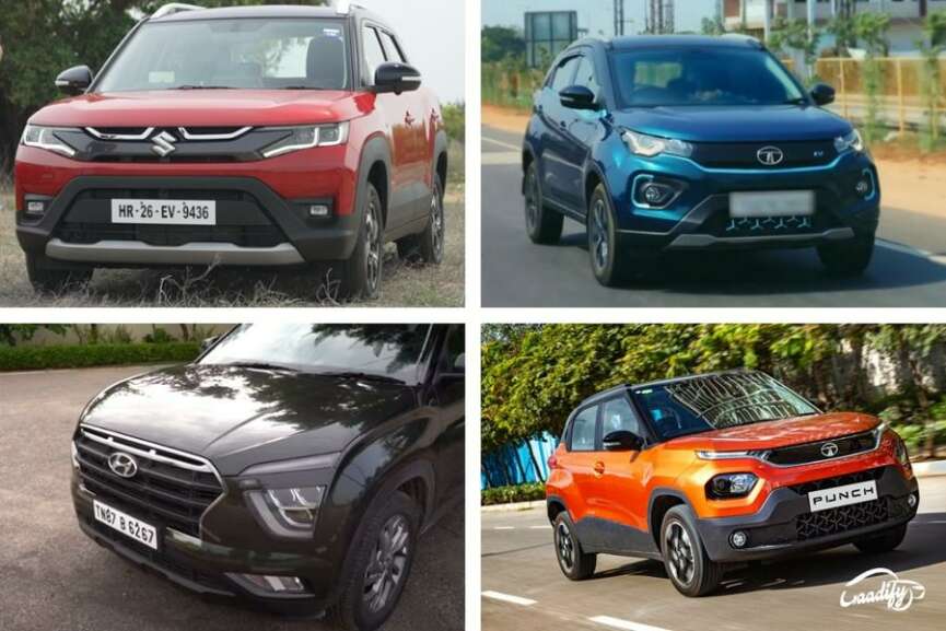 Top Best Selling Cars: सितंबर के महीने में सबसे ज्यादा बिकी ये 5 टॉप गाड़ियां, जानें कौन सबसे आगे