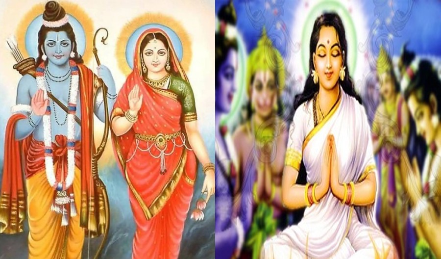 बिहार के इस मंदिर में माता सीता ने पहली बार की थी Chhath Puja, आज भी मौजूद है पैरो के निशान