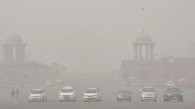 प्रदूषण पर रोक लगाने के लिए Delhi-NCR में नई गाइडलाइंस हुई जारी, इन गतिविधियों पर लगा प्रतिबंध