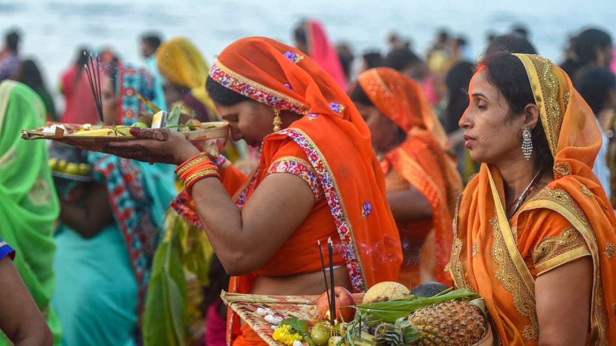 Chhath Puja 2022: छठ पूजा पर गलती से भी न करें ये काम, व्रती रखें इन बातों का जरुर ध्यान