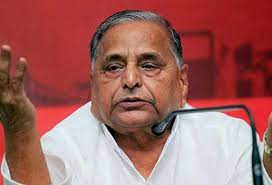 Mulayam Singh Yadav: पहलवान बनना चाहते थे 'नेताजी,' कैसे बन गए उत्तर प्रदेश के सीएम