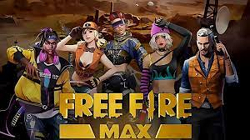Free Fire Max Redeem Code Today 6 October 2022