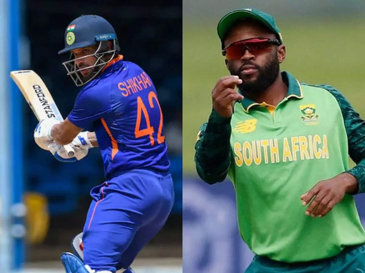 IND VS SA: सबसे ज्यादा वनडे हारने वाली टीम बन सकती है इंडिया