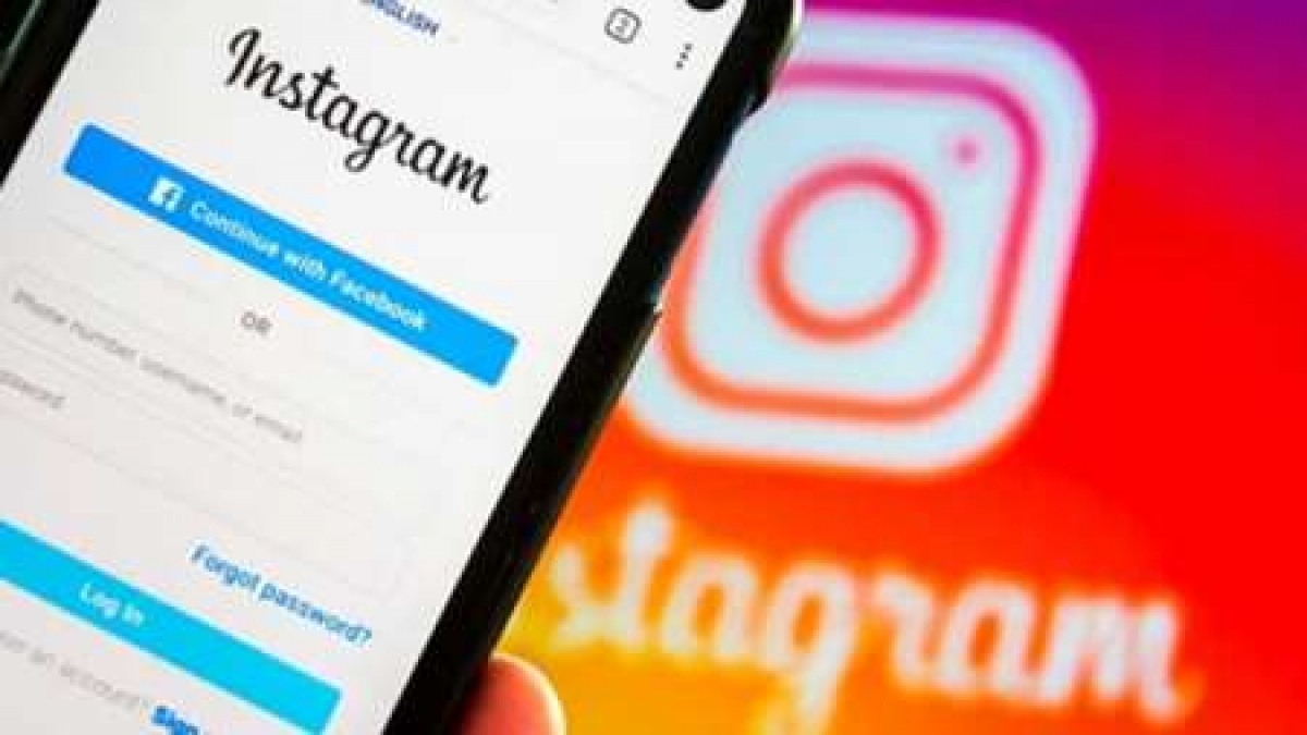 Instagram: इंस्टाग्राम का सर्वर हुआ डाउन