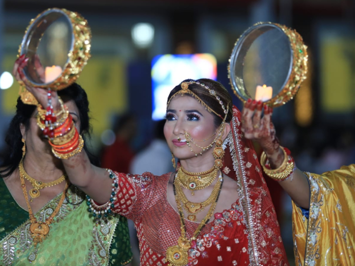 Karwa Chauth 2022: करवाचौथ के दिन प्यास की समस्या से निपटने के लिए अपनाएं ये आसान उपाय