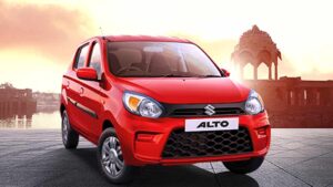 maruti alto 800