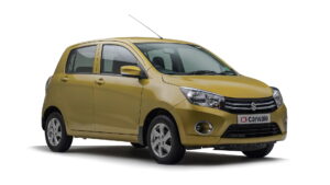 maruti celerio