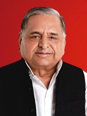 Mulayam Singh Yadav passes away: मुलायम सिंह यादव के निधन पर राष्ट्रपति द्रौपदी मुर्मू हुई भावुक, कही ये बात…