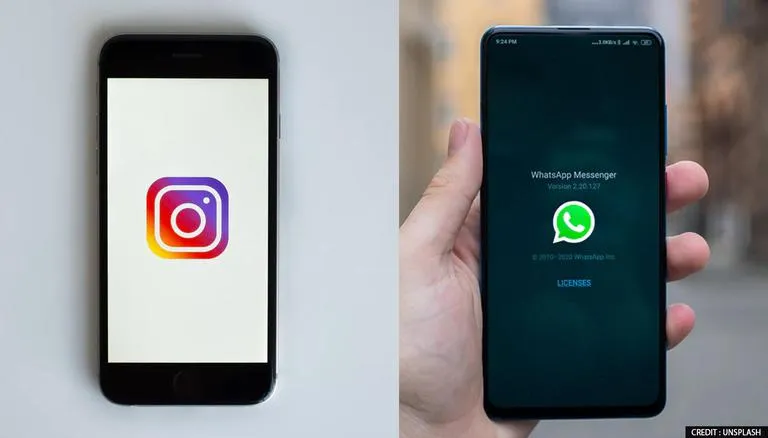 Instagram Down:  whatsapp के बाद अब Instagram हुआ डाउन, कंपनी ने बताई वजह