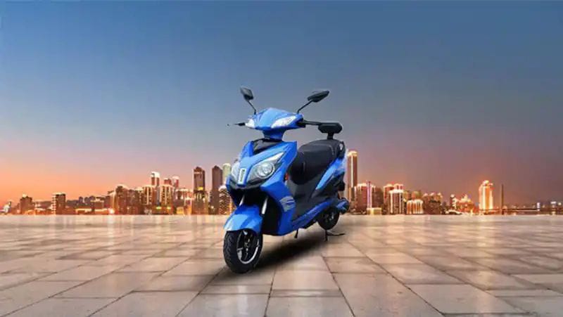 Cheapest Electric Scooter: 50 हजार से भी कम बजट में खरीदें ये 5 इलेक्ट्रिक स्कूटर