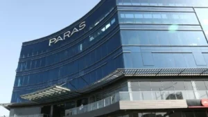 Paras One33, Sector 133 Noida