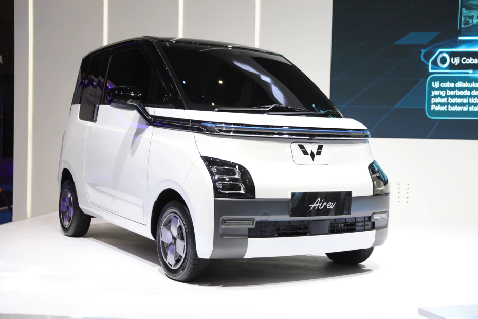 MG Air Electric Car: एमजी की छोटी साइज वाली सस्ती इलेक्ट्रिक कार जनवरी में हो रही है लॉन्च, जाने जानकारी