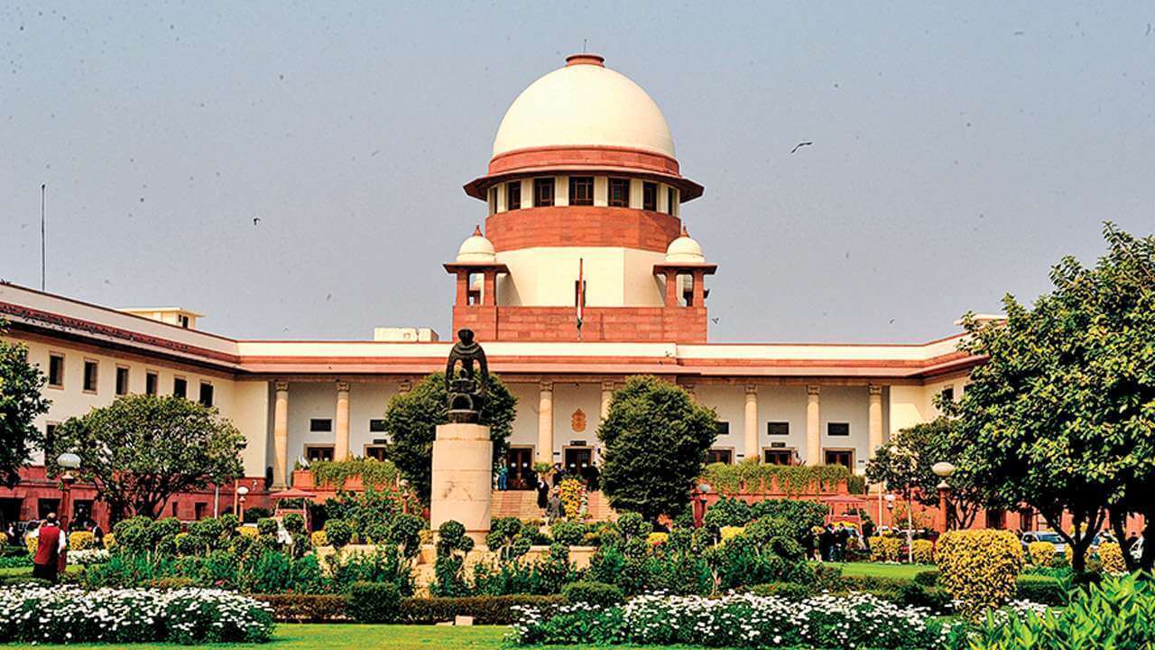 Supreme Court: जबरन धर्मान्तरण रोकने के लिए क्या कर रहे हो? सुप्रीम कोर्ट ने माँगा जवाब