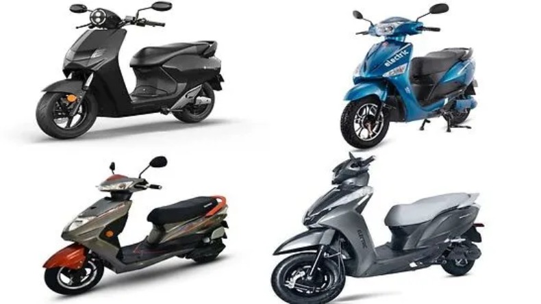 Electric Scooters: 50000 रूपस की कीमत में मिलते है ये इलेक्ट्रिक स्कूटर, देखें पूरी लिस्ट