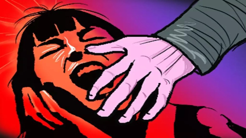 Faridabad Crime: महिला के साथ दुष्कर्म के बाद की हत्या, प्राइवेट पार्ट में डाला वाइपर का रोड