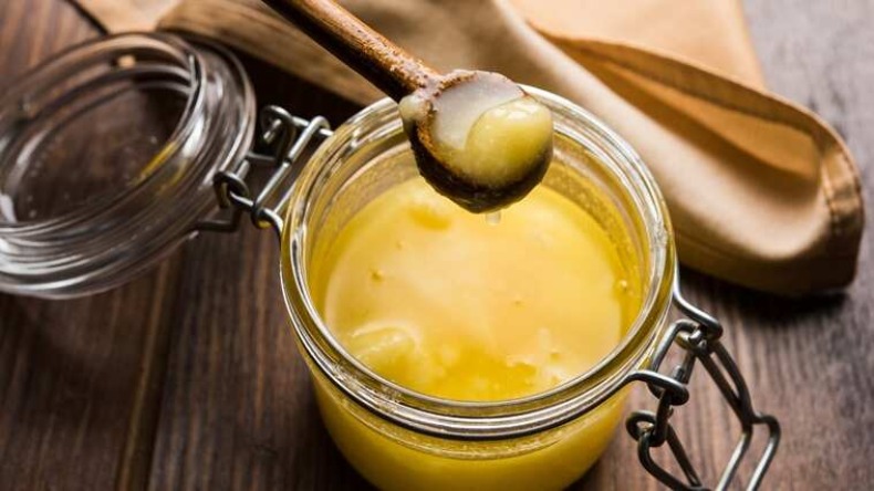 Ghee In Winter: 1चम्मच घी में छुपा है सेहत का राज़, दूर रहेंगी सारी बीमारियां