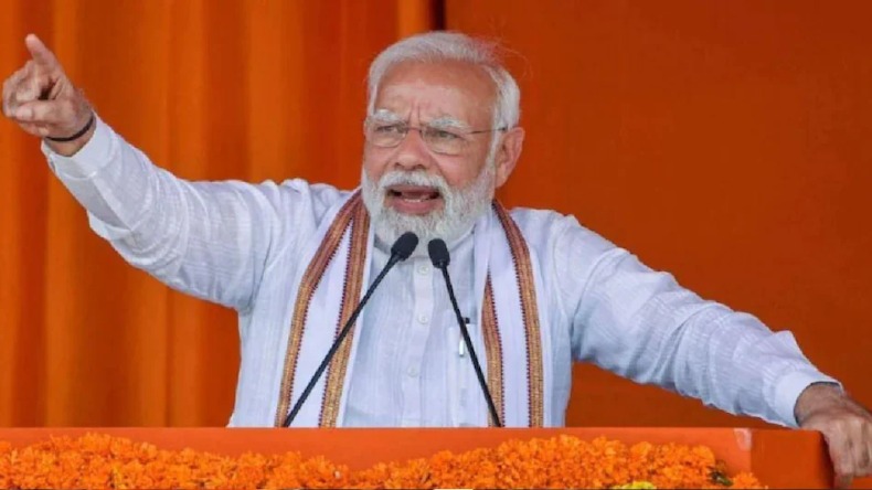 Gujarat Elections: पीएम मोदी करीब 25 जनसभाओं को करेंगे संबोधित, आज से इन रैलियों का होगा आगाज