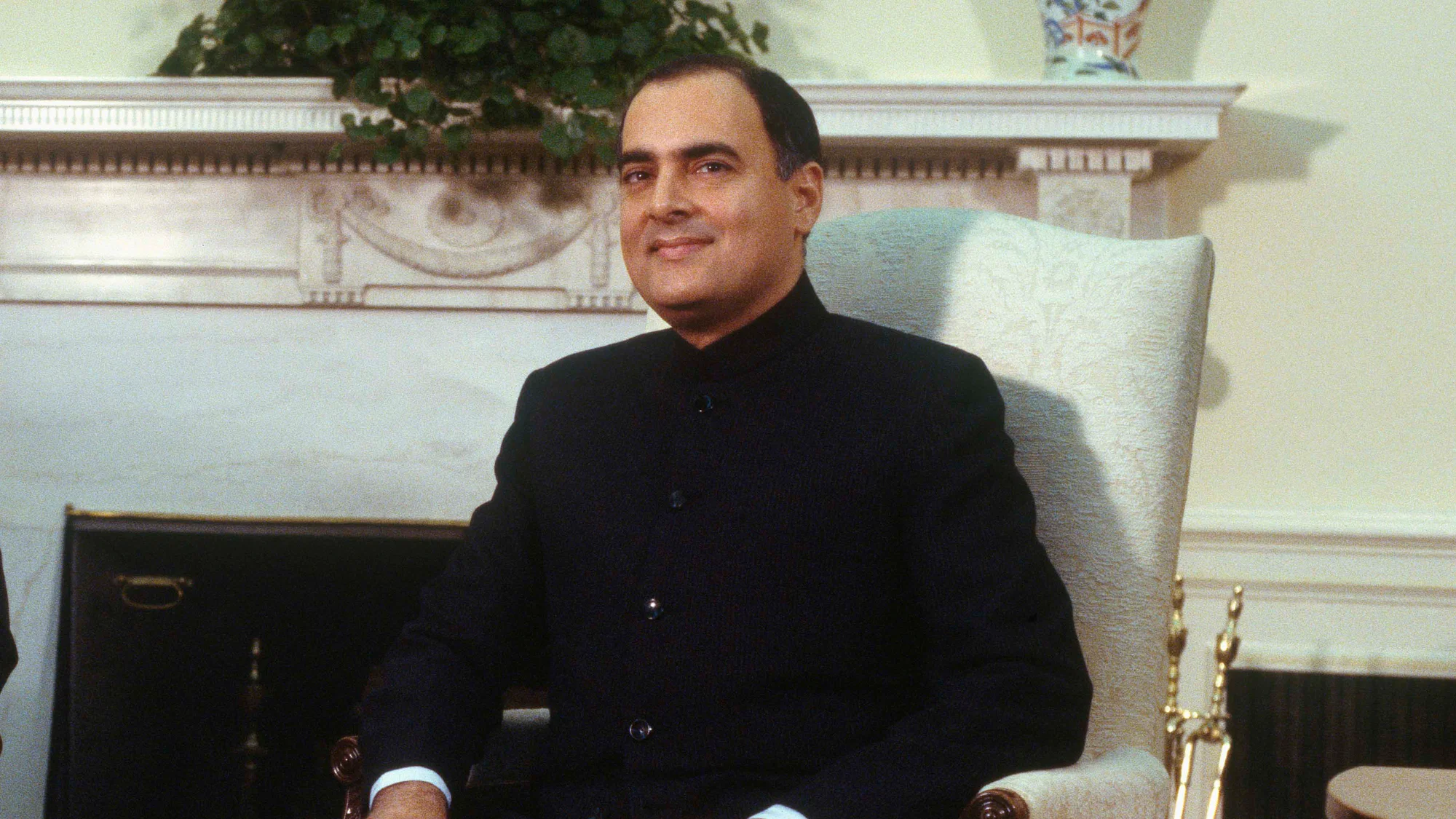 राजीव गांधी के हत्यारों की रिहाई पर कांग्रेस ने जताया ऐतराज