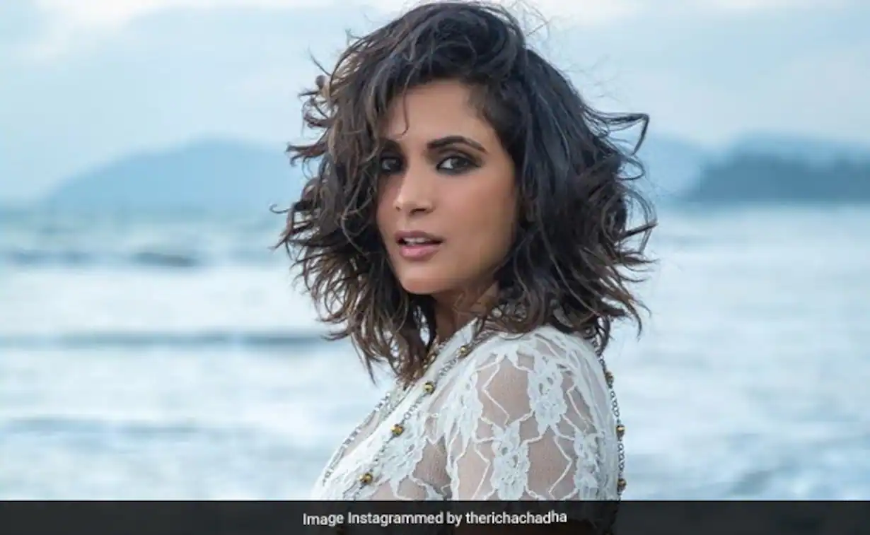 Richa Chadha का ट्वीट पड़ सकता है भारी, माफी मांगने के बाद भी यूजर्स कर रहे हैं फिल्म ‘फुकरे 3’ के बायकॉट की मांग