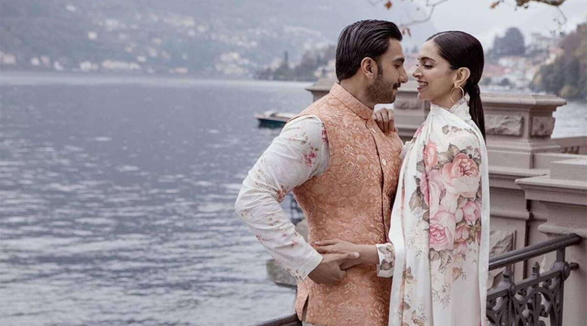 RAVEER-DEEPIKA:एक किस से शुरु हुई दीपिका-रणवीर की लव स्टोरी, डायरेक्टर के रोकने पर भी नहीं रुके