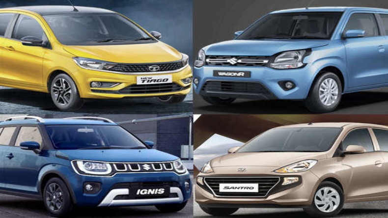 Upcoming Cars: अगर आप भी नए साल पर खरीदना चाहते है नई कार, तो ये गाड़ियां है आपके लिए तैयार