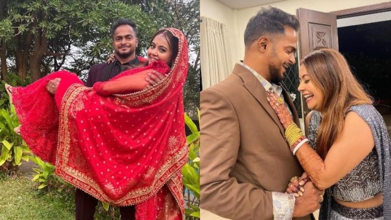 Devoleena On Her Marriage: देवोलीना ने अपनी शादी पर दिया बड़ा बयान, कहा- रॉयल वेडिंग के सपने देखती थीं…