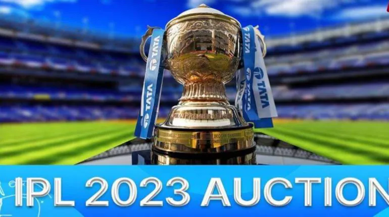 IPL 2023 Auction: 20 लाख रुपये में बिके ये खिलाड़ी