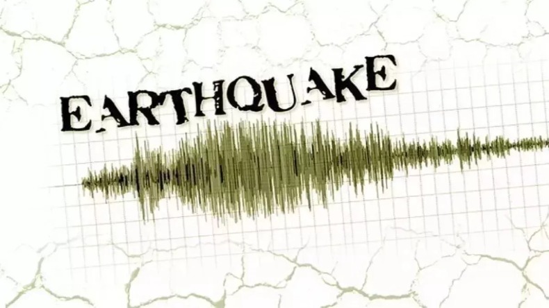 Earthquake: नेपाल में एक घंटे के अंदर दो बार आया भूकंप, 4.7 और 5.3 मापी गई तीव्रता