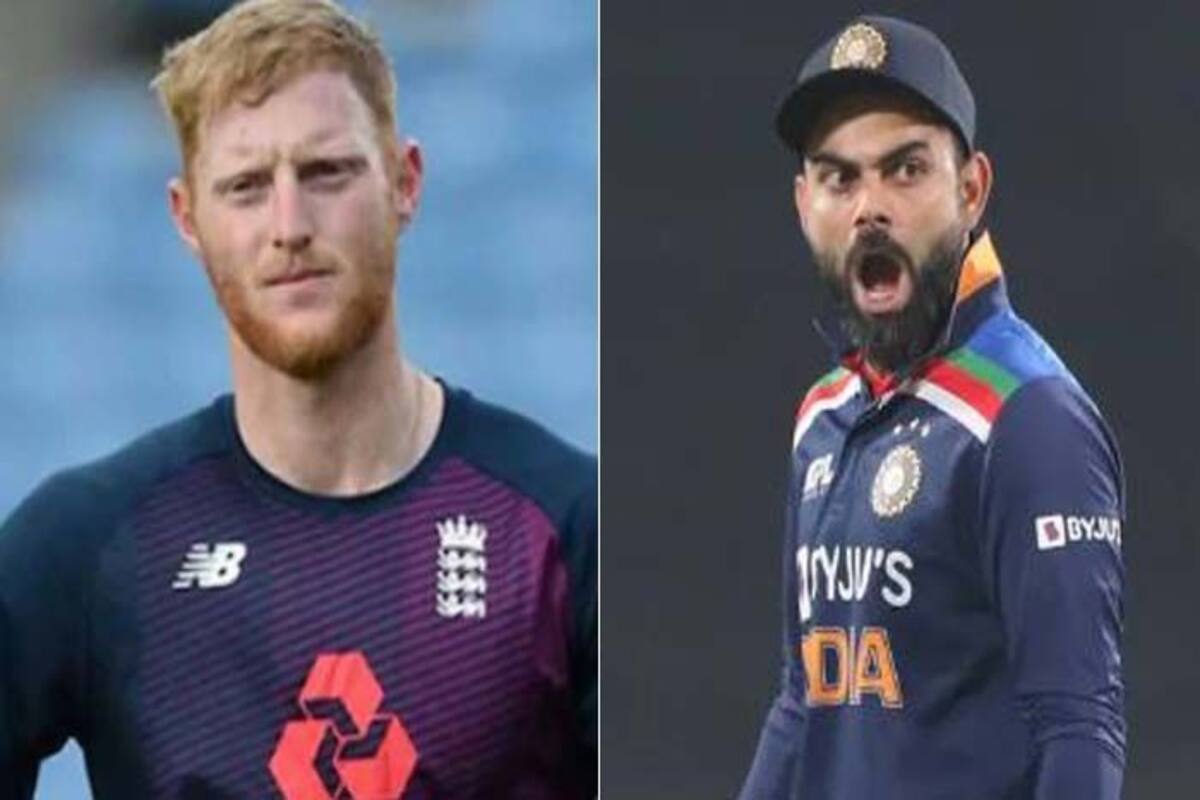 Ben Stokes ने तोड़ा Virat Kohli का सबसे बड़ा टेस्ट रिकॉर्ड, जानें क्या है पूरा मामला