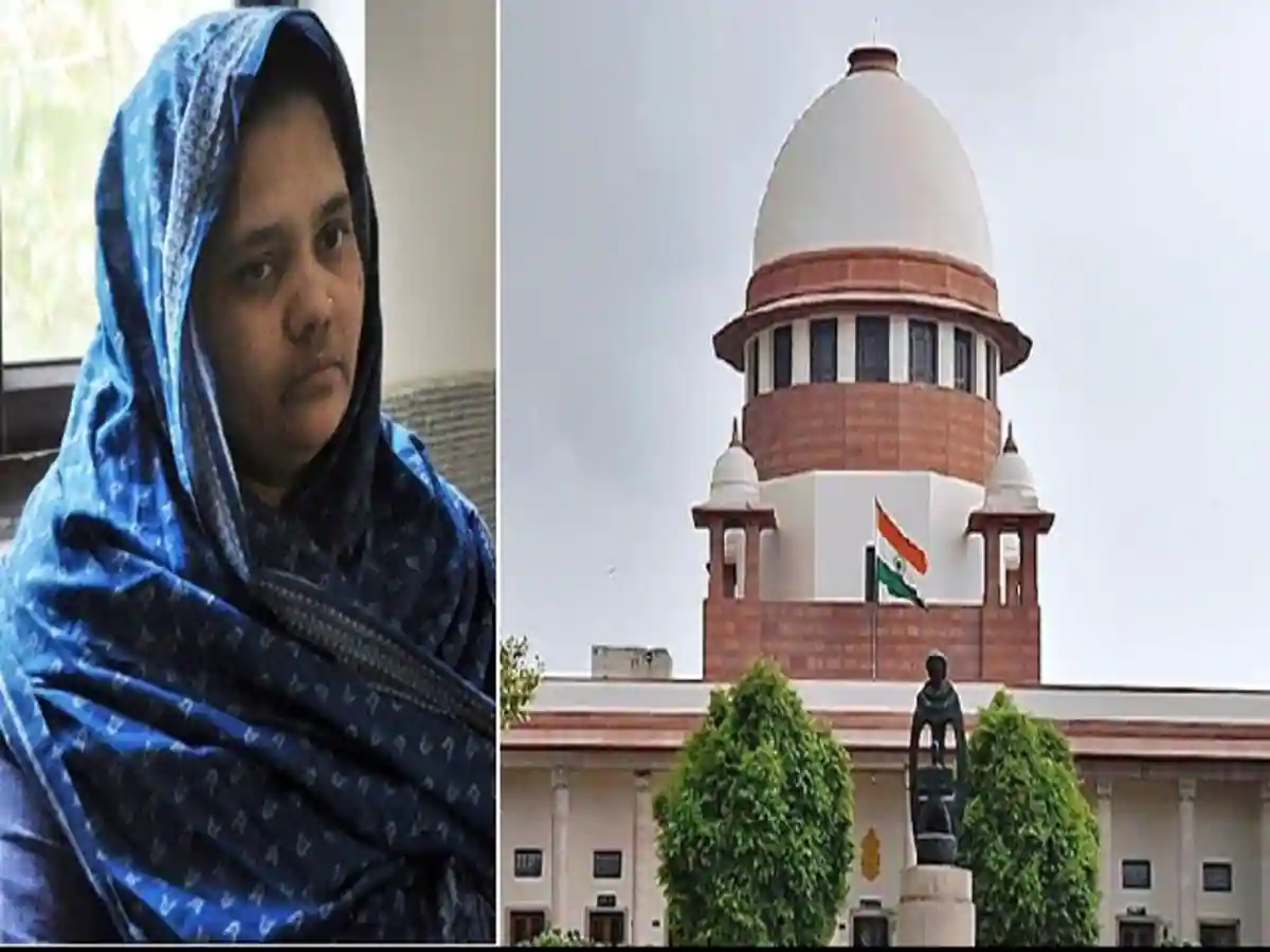 Bilkis Bano Case: बिलकिस बानो मामले के दोषियों के आत्मसमर्पण मामले में सुप्रीम कोर्ट कल करेगा सुनवाई