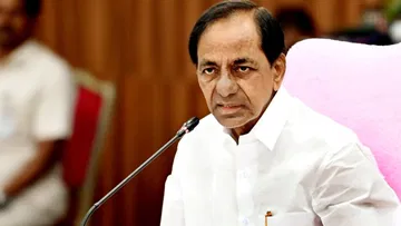 Kcr statement: तेलंगाना चुनाव से पहले KCR का बड़ा बयान, प्रदेश में बीआरएस ही चुनाव जीतेगी