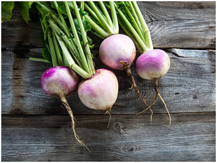 Benefits of Turnips: शलजम का सेवन कर आप इन परेशानियों से पा सकते हैं निजात