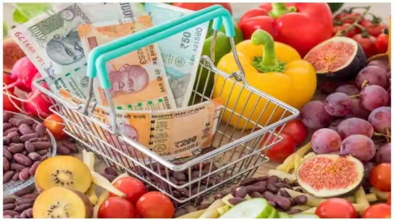 Retail Inflation Data: दिसंबर महीने में खुदरा महंगाई में आई गिरावट, खाद्य वस्तुओं की कीमतें होंगी कम