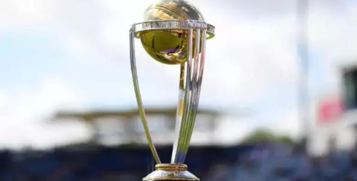 Big Breaking: BCCI ने 2023 ICC मेन्स वर्ल्ड कप के लिए 20 खिलाड़ियों को किया शॉर्टलिस्ट