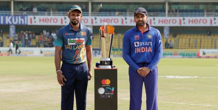 2nd ODI INDvSL: भारत और श्रीलंका के बीच दूसरा एकदिवसीय मुकाबला आज, क्या ईशान किशन को मिलेगा मौका?