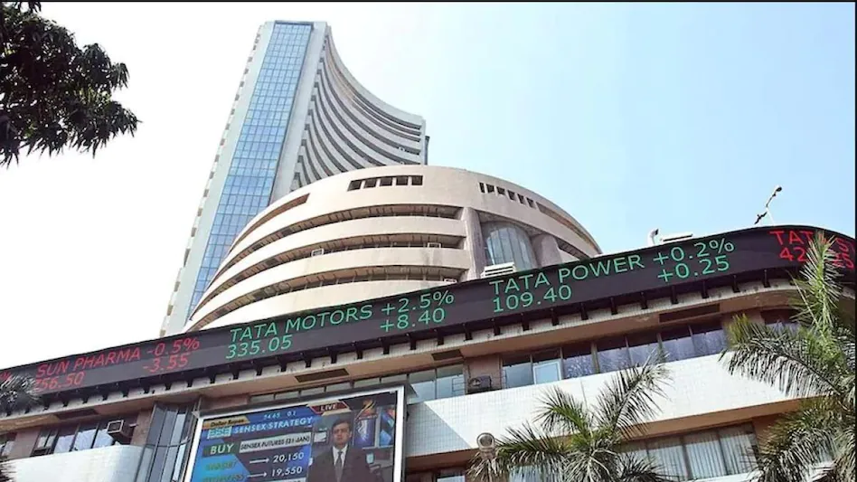 Stock Market Today: तीन दिनों की गिरावट के बाद आज बाजार में रौनक, सेंसेक्स 60 हजार के पार, निफ्टी 18 हजार के करीब