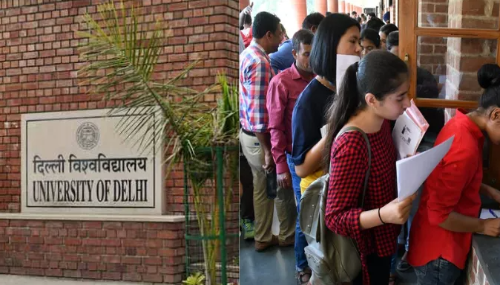 Controversial BBC Documentary: JNU के बाद DU में डॉक्युमेंट्री स्क्रीनिंग की तैयारी, छात्र संघ और प्रशासन आमने-सामने